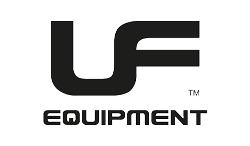 Urban Fitness Equipment Logo