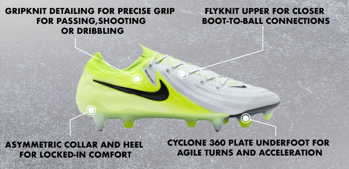 Nike Phantom