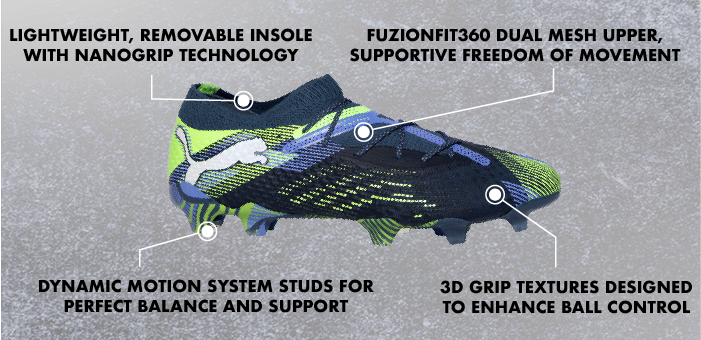 Puma Future Ultimate